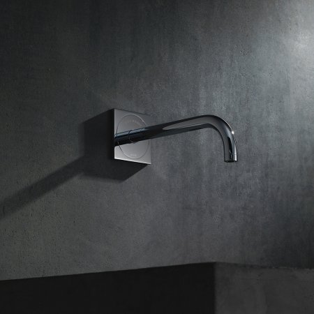 Смеситель Axor Uno 38119000 для раковины 