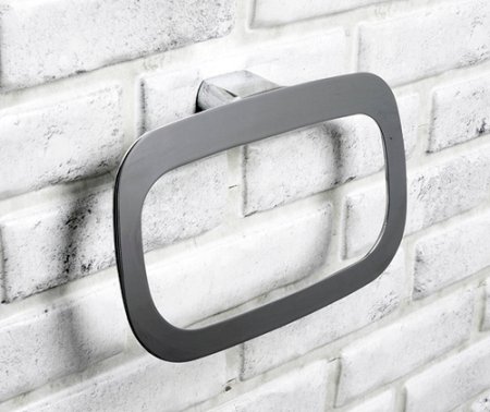 Полотенцедержатель WasserKRAFT Kammel K-8360 