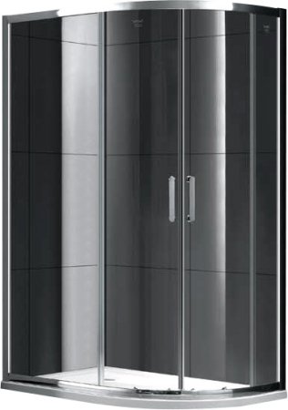 Душевой уголок Gemy Victoria S30192 