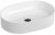 Раковина-чаша Ravak Ceramic O Slim 55 XJX01155001 Белая 