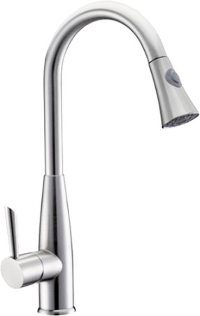 Смеситель для кухни Kaiser Merkur 26144 Хром 