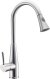Смеситель для кухни Kaiser Merkur 26144 Хром 