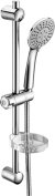 Душевой гарнитур WasserKRAFT A005 