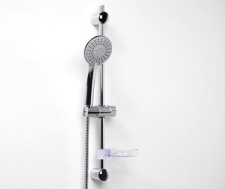 Душевой гарнитур WasserKRAFT A005 