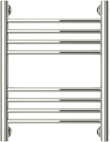 Полотенцесушитель водяной Сунержа Богема+ 50x40 выгнутая