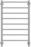 Электрический полотенцесушитель Terminus Евромикс П8 500x850 4660059580180 Хром Электрический полотенцесушитель Terminus Евромикс П8 500x850 4660059580180 Хром