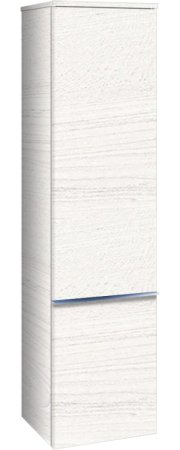 Шкаф-пенал Villeroy & Boch Venticello A95114 DX white wood R 