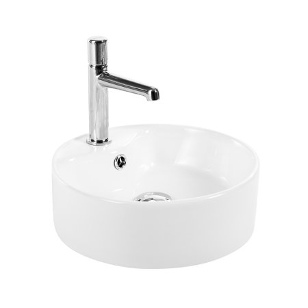 Накладная раковина BelBagno BB1400 