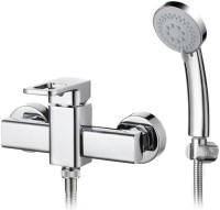 Смеситель для душа G-Lauf GOR5-A058 Хром