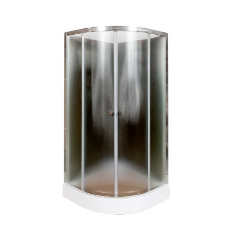 Душевая кабина Deto B09 BLACK 