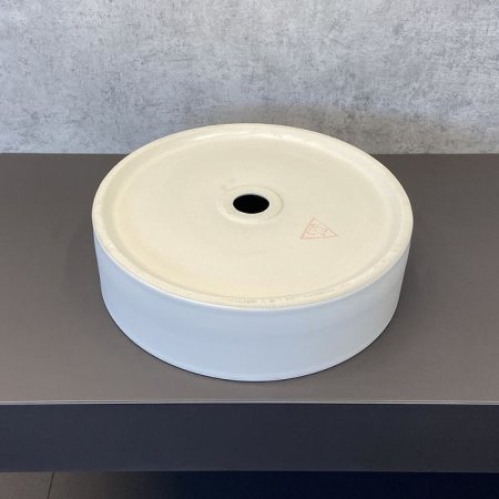 Раковина-чаша Comforty 39.4 9110MW 00-00002767 Белая матовая 