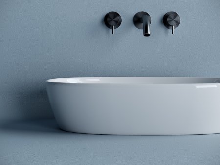 Раковина-чаша Ceramicanova Element 60 CN5039 Белая 