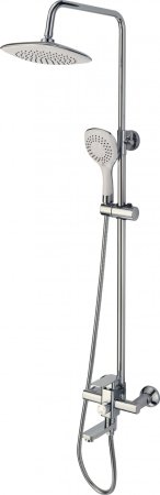 Душевая стойка Fmark (FM2402) 