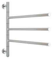 Полотенцесушитель электрический Сунержа Триада 54x58.5