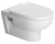 Унитаз подвесной Duravit DuraStyle 45620900A1 безободковый 