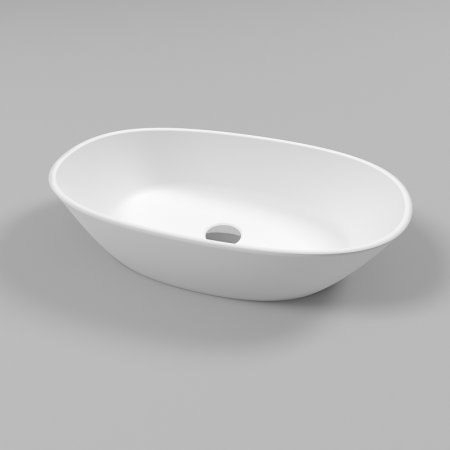 Раковина-чаша Whitecross Amazon 60 0712.060035.200 Белая матовая 