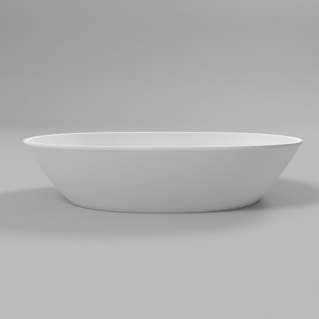 Раковина-чаша Whitecross Amazon 60 0712.060035.200 Белая матовая 