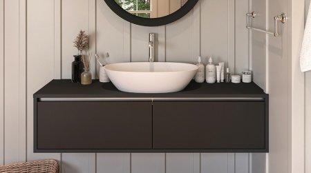 Раковина-чаша Whitecross Amazon 60 0712.060035.200 Белая матовая 