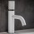 Смеситель для раковины Boheme Stick 121-W-MR-WHITE Белый 