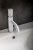 Смеситель для раковины Boheme Stick 121-W-MR-WHITE Белый 