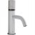 Смеситель для раковины Boheme Stick 121-W-MR-WHITE Белый 
