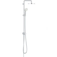 Душевая система Grohe Tempesta New 26452001 Хром
