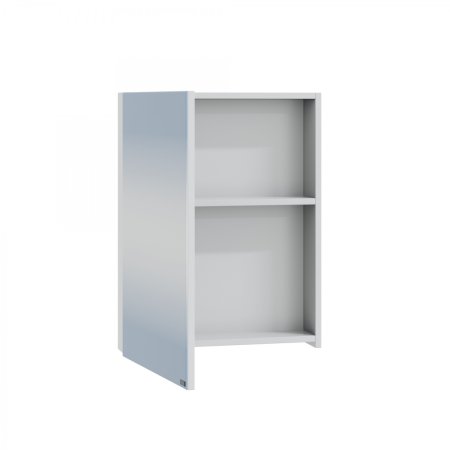 Зеркало-шкаф СаНта Аврора 50 левый/правый 