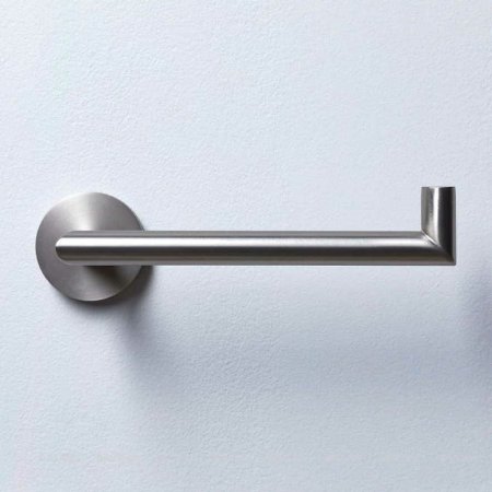 Держатель туалетной бумаги Allen Brau Priority 6.31007-BN Никель брашированный 