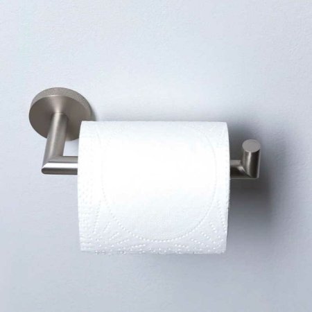 Держатель туалетной бумаги Allen Brau Priority 6.31007-BN Никель брашированный 