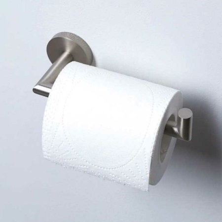 Держатель туалетной бумаги Allen Brau Priority 6.31007-BN Никель брашированный 