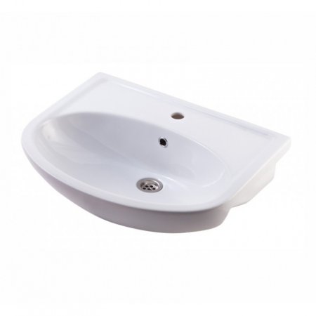 Тумба Санта Сити 60 с умывальником Уют 60 