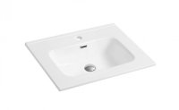Врезная раковина CeramaLux 9010D