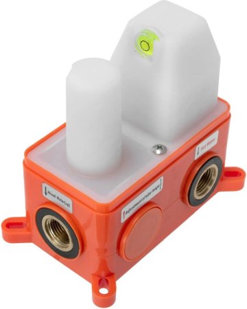 Душевой комплект 300 мм Rea Lungo REA-P4160 