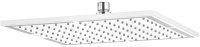 Верхний душ Kludi A-Qa 6443091-00 Белый Хром