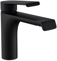 Смеситель для раковины без донного клапана Rea Hass REA-B9964