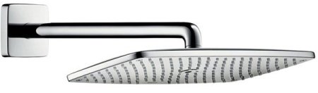Верхний душ Hansgrohe Raindance Е 36 27376000 Хром 