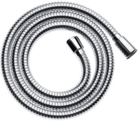Душевой шланг Hansgrohe Sensoflex 28136000 Хром 