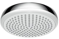 Верхний душ Hansgrohe Crometta 17 26577400 Белый/хром