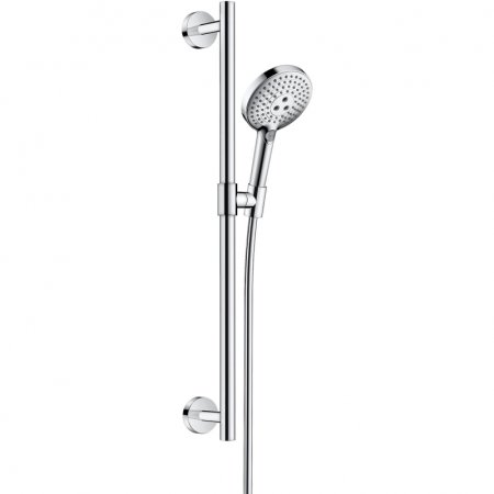 Душевой гарнитур Hansgrohe Raindance Select S 26320000 Хром 