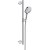 Душевой гарнитур Hansgrohe Raindance Select S 26320000 Хром 