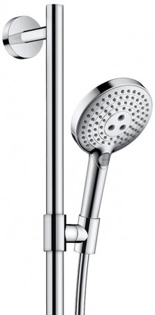 Душевой гарнитур Hansgrohe Raindance Select S 26320000 Хром 