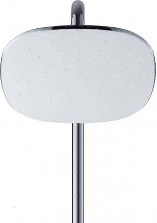 Душевая система Agger Marine A0595000 Хром 