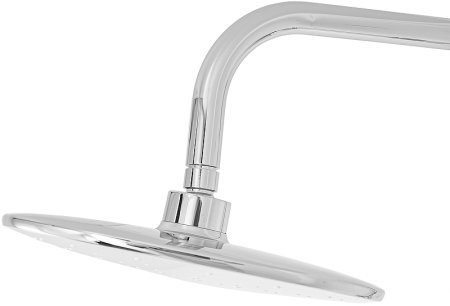 Душевая система Agger Marine A0595000 Хром 