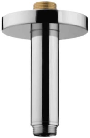 Кронштейн для верхнего душа Hansgrohe 10 27418000 Хром 