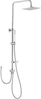 Душевая система Swedbe Calypso 5067 Хром Душевая система Swedbe Calypso 5067 Хром