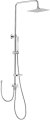Душевая система Swedbe Calypso 5067 Хром 