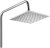 Душевая система Swedbe Calypso 5067 Хром 