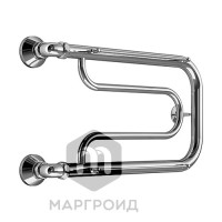 Полотенцесушитель 320х500 Вид 21 с полкой