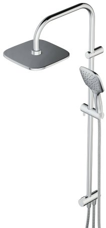 Душевая система Damixa Eclipse 931000000 Хром 