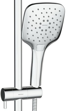 Душевая система Damixa Eclipse 931000000 Хром 